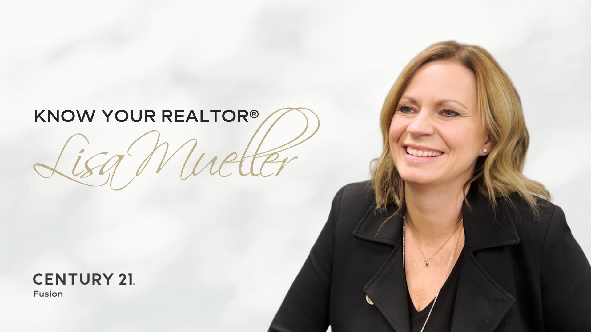 Know Your REALTOR®: Lisa Mueller - Lisa Mueller - Saskatoon, SK Real Estate